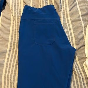 Medcoutour scrub pants